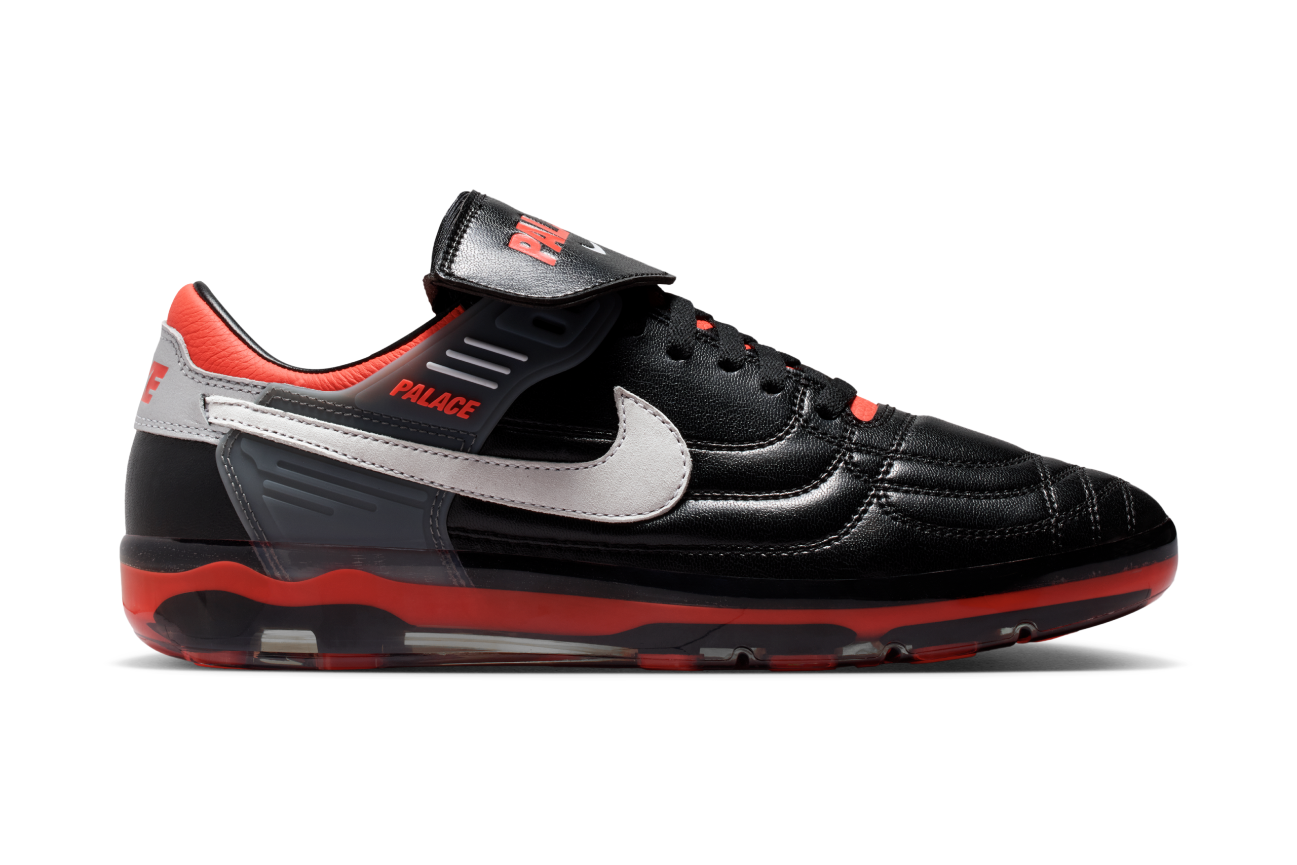 PALACE x Nike Cryoshot Air Speed M 